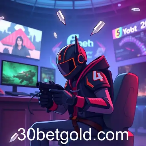 30bet's Strategic Expansion in Online Gaming