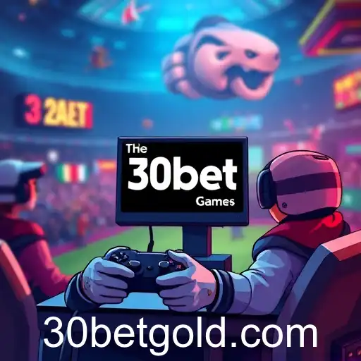The Rise of 30bet in the Online Gaming World