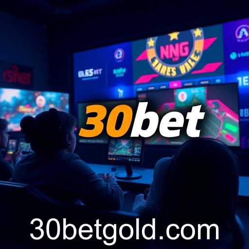 30bet Expands Online Gaming Influence