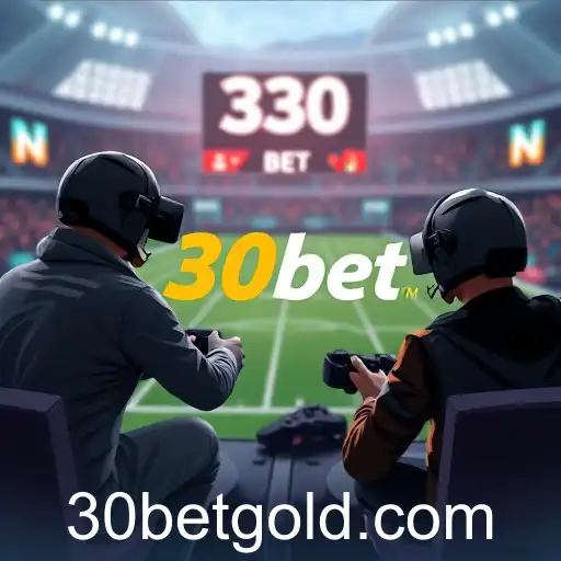 The Rise of 30bet and Its Impact on Gaming Culture