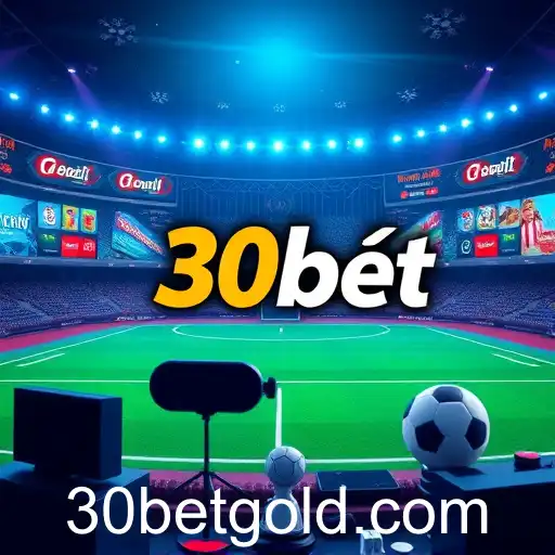 Digital Gaming Evolution: 30bet's Rise in Online Entertainment