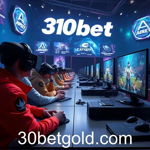 The Dynamic World of Online Gaming in 2025