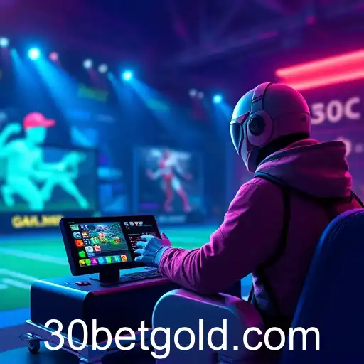 The Rise of 30Bet Amidst Digital Gaming Trends