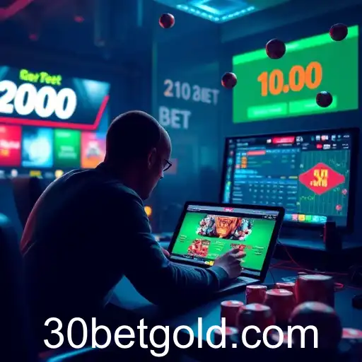 The Impact of Online Gaming in 2025