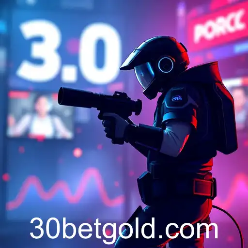 The Rise of Online Gaming and the Role of 30bet