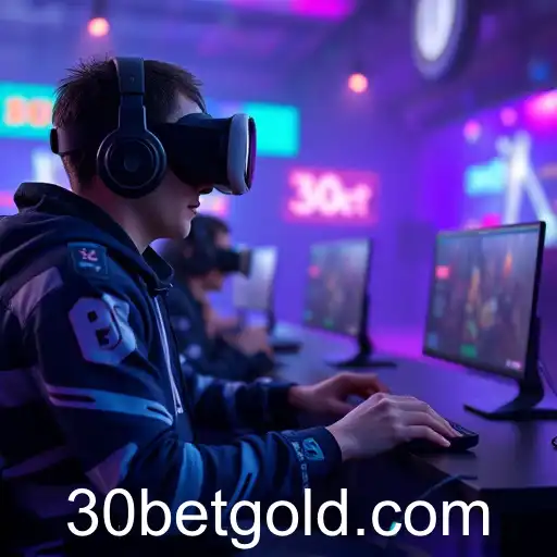 The Rise of Online Gaming in 2025