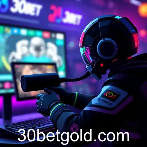 The Rise of 30bet in Online Gaming