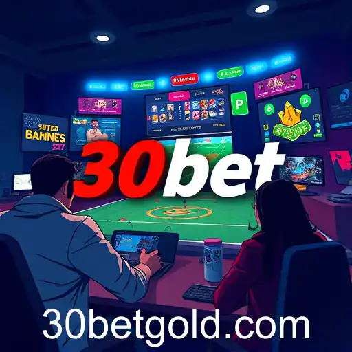 The Rise of Online Gaming Amid Technological Advances