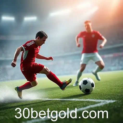 The Rise of Online Betting: Analyzing the 30bet Impact