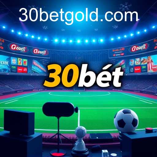 Digital Gaming Evolution: 30bet's Rise in Online Entertainment