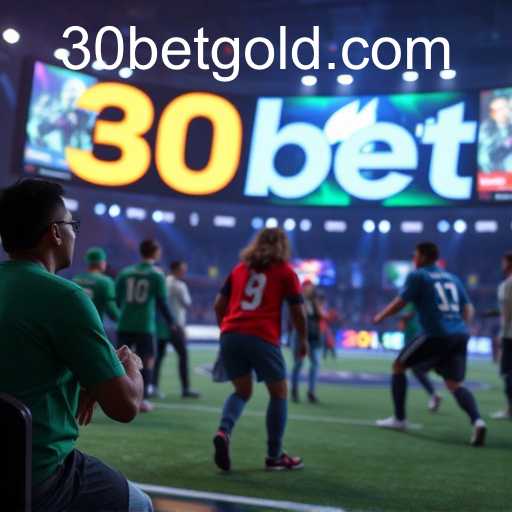 The Rise of 30bet: Gaming Trends in 2025