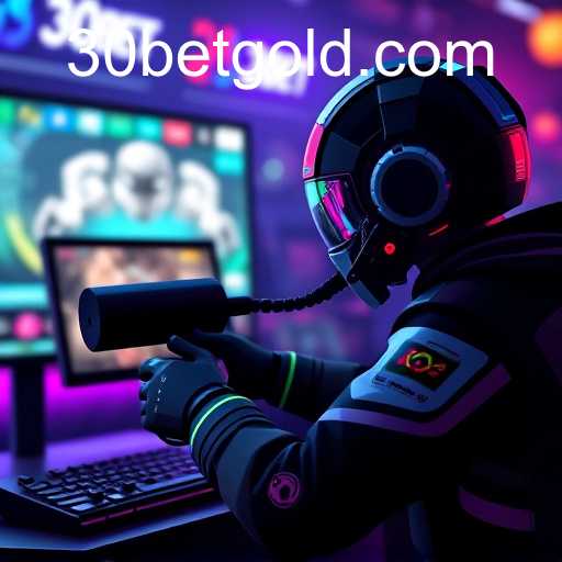 The Rise of 30bet in Online Gaming