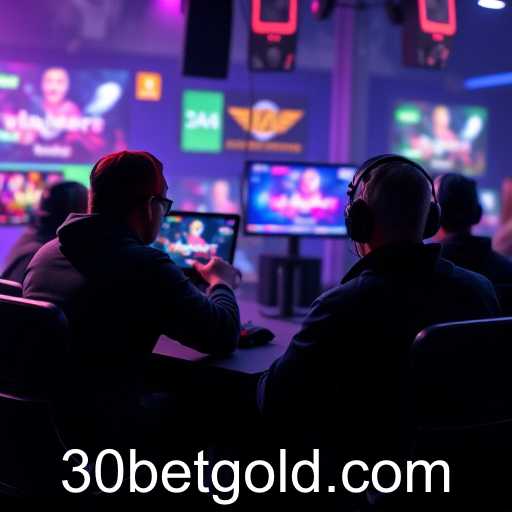 The Rise of 30bet in Online Gaming