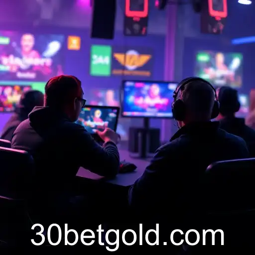 The Rise of 30bet in Online Gaming