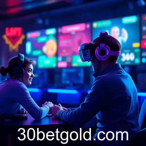The Rising Popularity of 30bet in Online Gaming
