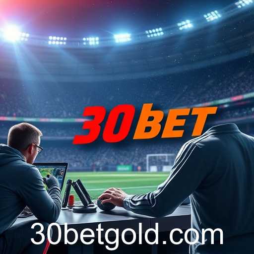 The Rise of 30bet in the Digital Gaming Era