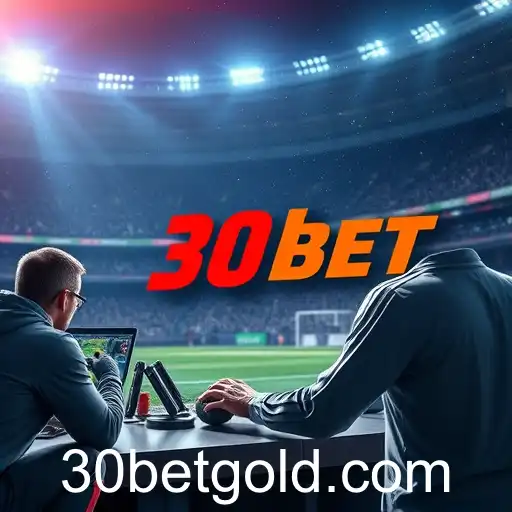 The Rise of 30bet in the Digital Gaming Era